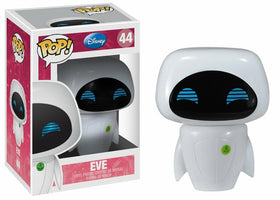 Disney - Eve #44 - POP!