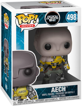 Ready Player One - Aech #498 - POP!