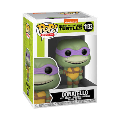 Teenage Mutant Ninja Turtles - Donatello #1133 - POP!