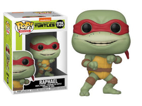 Teenage Mutant Ninja Turtles - Raphael #1135 - POP!
