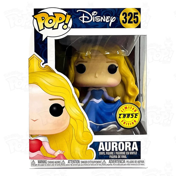 Disney - Aurora (Chase) #325 - POP!
