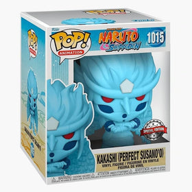 Naruto Shippuden - Kakashi (Perfect Susano'o) (Special Edition) #1015 - POP!