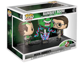 Ghostbusters - Banquet Room Movie Moments #730 - POP!