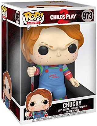 Childs Play 2 - Chucky #973 - POP!