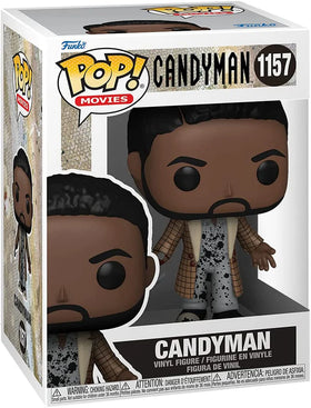 Candyman - Candyman #1157 - POP!