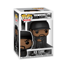 Ice Cube - Ice Cube #160 - POP!