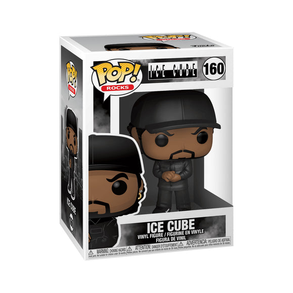 Ice Cube - Ice Cube #160 - POP!
