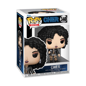 Cher - Cher #340 - POP!