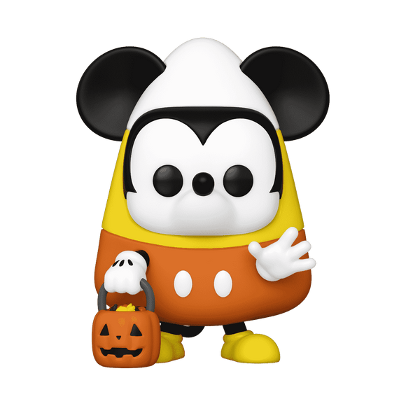Disney - Mickey Mouse #1398 - POP!