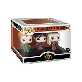 Hocus Pocus - The Sanderson Sisters (Spirit Exclusive) #1202 - POP!