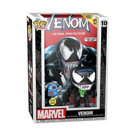 Marvel - Venom (Previews Exclusive) (Glow In The Dark) #10 - POP!