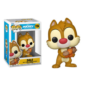 Mickey And Friends - Dale #1194 - POP!