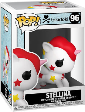 Tokidoki - Stellina #96 - POP!