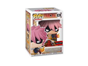 FairyTale Final Season - Etherious Natsu Dragneel (E.N.D) (AAA Anime) #839 - POP!
