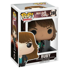 Ash vs Evil Dead - Ruby #398 - POP!