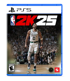 NBA 2K25 - Playstation 5