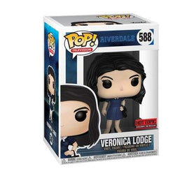 Riverdale - Veronica Lodge (Hot Topic Pre-Release Exclusive) #588 - POP!
