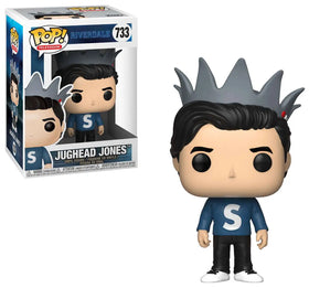 Riverdale - Jughead Jones #733 - POP!