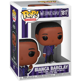 Wednesday - Bianca Barclay #1817 - POP!