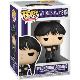 Wednesday - Wednesday Addams #1815 - POP!