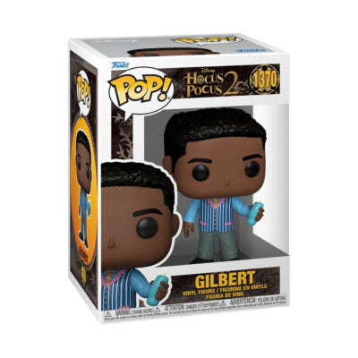 Hocus Pocus 2 - Gilbert #1370 - POP!