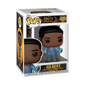 Hocus Pocus 2 - Gilbert #1370 - POP!