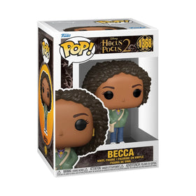 Hocus Pocus 2 - Becca #1368 - POP!