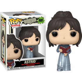 Beetlejuice Beetlejuice - Astrid #1691 - POP!