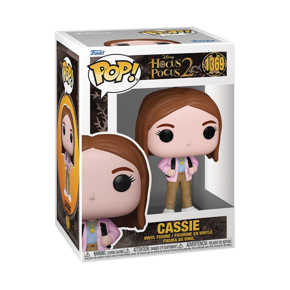 Hocus Pocus 2 - Cassie #1369 - POP!