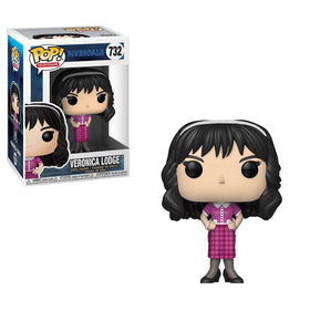 Riverdale - Veronica #732 - POP!