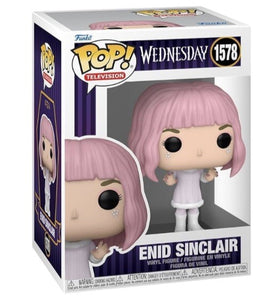 Wednesday - Enid Sinclair #1578 - POP!