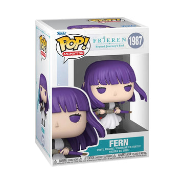 Frieren - Fern #1987 - POP!
