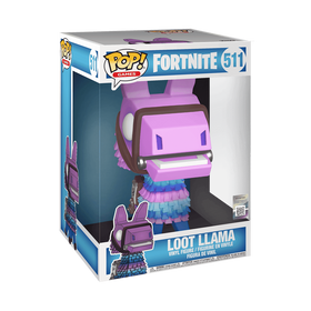 Fortnite - Loot Llama #511 - POP!