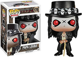 American Horror Story: Coven - Papa Legba #175 - POP!