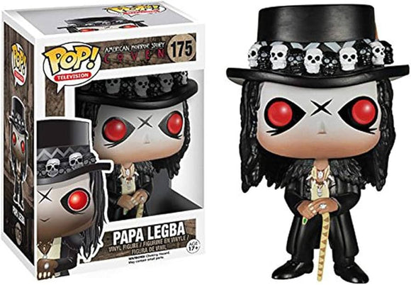 American Horror Story: Coven - Papa Legba #175 - POP!