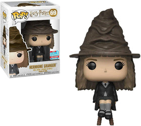 Harry Potter - Hermione Granger #69 - POP!