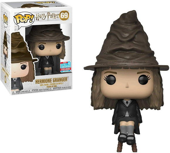 Harry Potter - Hermione Granger #69 - POP!