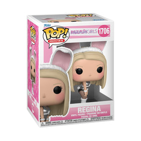 Mean Girls - Regina #1706 - POP!