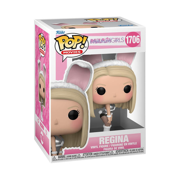 Mean Girls - Regina #1706 - POP!