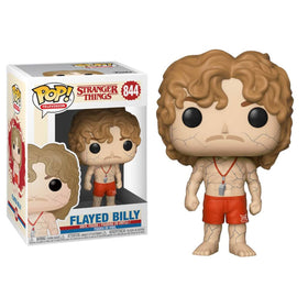 Stranger Things - Flayed Billy #844 - POP!