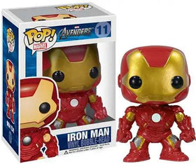 Marvel Avengers - Iron Man #11 - POP!