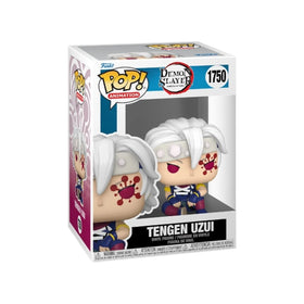 Demon Slayer - Tengen Uzui #1750 - POP!