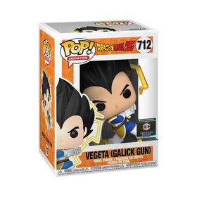 Dragon Ball - Vegeta (Galick Gun) (Chalice Collectible) #712 - POP!