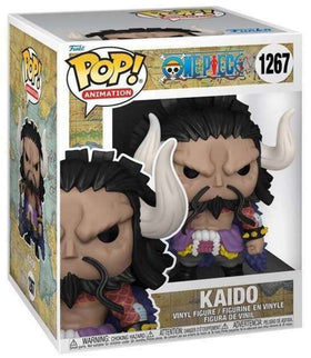 One Piece - Kaido #1267 - POP!
