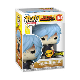 My Hero Academia - Tomura Shigaraki (Entertainment Earth) (Chase) #1149 - POP!