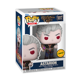 Baldur's Gate - Astarion (Limited Chase) #1017 - POP!