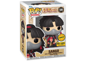 InuYasha - Sango (Limited Chase) (Hot Topic Exclusive) #1300 - POP!