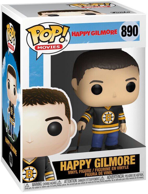 Happy Gilmore - Happy Gilmore #890 - POP!