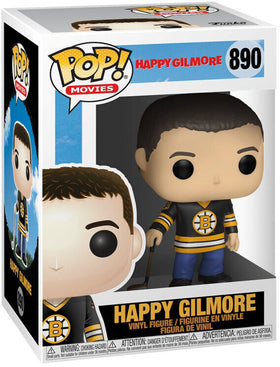 Happy Gilmore - Happy Gilmore #890 - POP!
