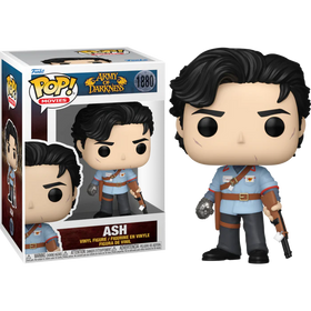 Army of Darkness - Ash #1880 - POP!